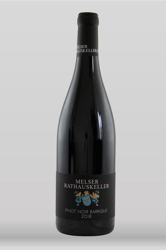Pinot Noir Barrique Mels Pinot Noir Barrique Mels