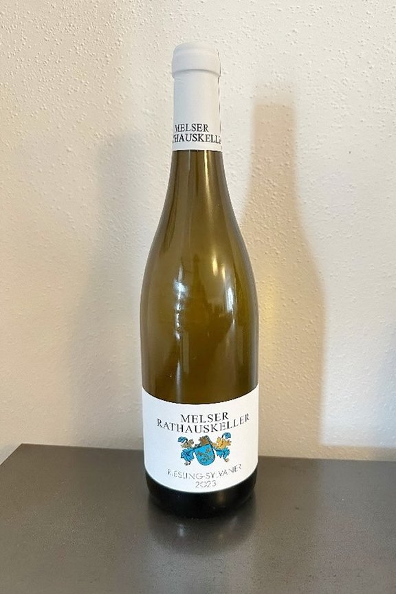 Riesling-Silvaner Mels Riesling-Silvaner Mels